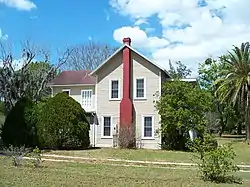 Historic Campbell House