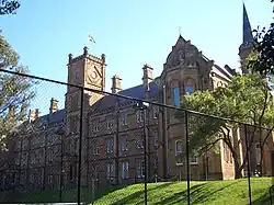 St Andrew's College, University of Sydney