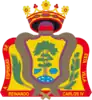 Official seal of Campillo de Aranda