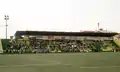 Campo da Liberdade, stadium of the Olímpico in Montijo