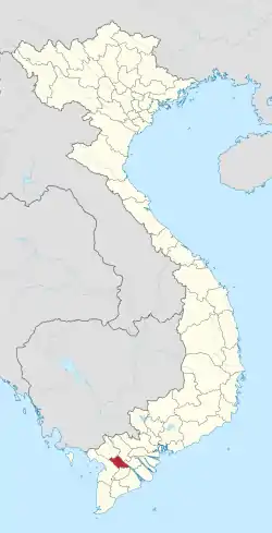 Cần Thơ province