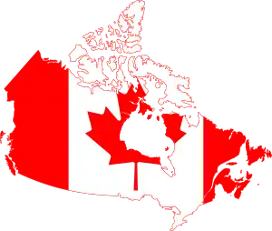 Canadian Provinces and Territories