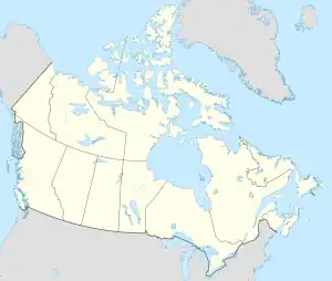 Canadian Provinces and Territories