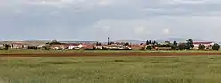 View of Candilichera, Soria, Spain