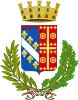 Coat of arms of Canosa di Puglia