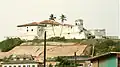 Cape Coast Castle