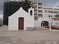 Chapel of Santo António de Armação de Pêra