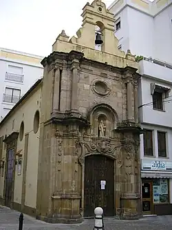 Chapel of Our Lady of Europe