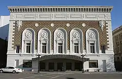 Capitol Theatre