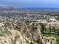 Göreme Valley