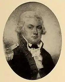 Edward Butler