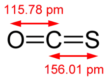 Carbonyl sulfide