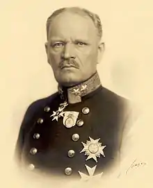 Carl Gustaf Hammarskjöld