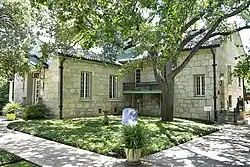 Guenther House in San Antonio