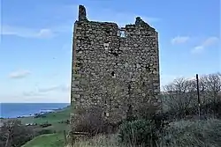 Carlton Castle