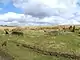 Carn Llechart cairn circle