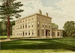 Carnanton House