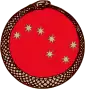 Emblem of Carnaro