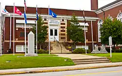 Carnegie Free Library