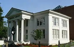 Carnegie Library