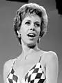 Carol Burnett