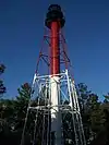 Crooked River Lighthouse