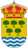 Official seal of Carrascal del Río