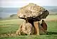 Carreg Samson Dolmen