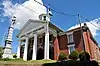 Carroll County Courthouse