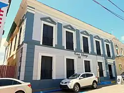 Casa Ulanga