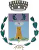 Coat of arms of Casal Velino