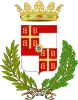 Coat of arms of Casale Monferrato