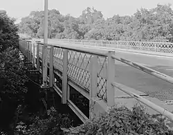 Cascade Bridge