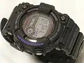 Frogman GWF-1000BP-1JF