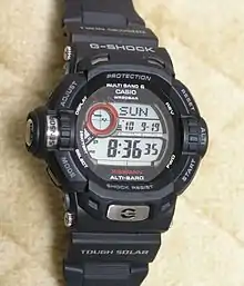 Riseman GW-9200J-1JF