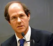 Cass Sunstein (2008)