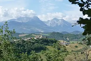 Castagneto