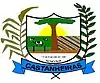 Coat of arms of Castanheiras