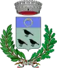 Coat of arms of Castell'Alfero