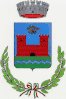 Coat of arms of Castello d'Agogna