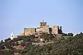 Castle of MonsarazReguengos de Monsaraz