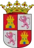 Official seal of Zuñeda