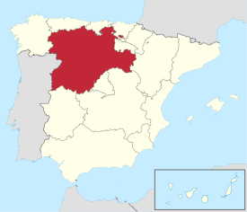 Castile and León