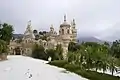 Colomares Castle