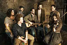 Image 156Casting Crowns (from 2010s in music)