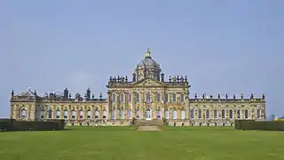 Castle Howard