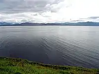 Castlemaine Harbour