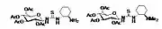 2007: Ma Jun-An's Chiral Bifunctional Primary and tertiary Amine-thiourea Catalysts Based on Saccharides.