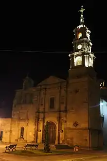 Catedral de San Felipe Apóstol