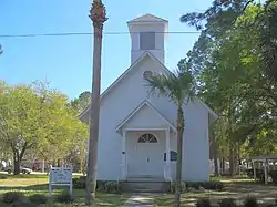 St. Joseph Catholic Mission Church